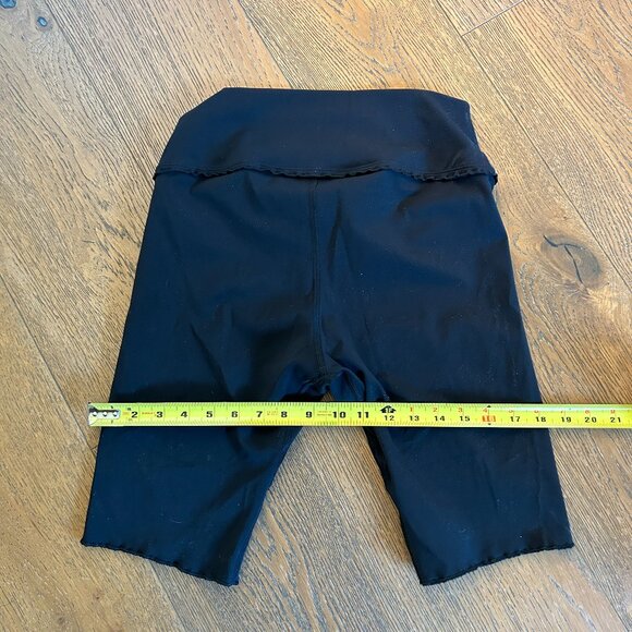 Free People Muse Shorts - Picture 6 of 6